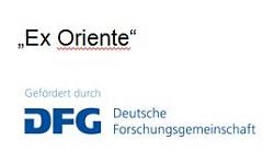 Ex Oriente - jenseits des Orientalismus.