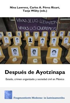 ayotzinapa