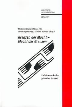 Grenzen der Macht - Macht der Grenzen