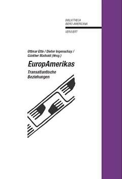 EuropAmerikas. Transatlantische Beziehungen.