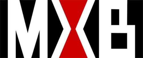 Logo México via Berlín