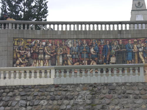 Mural de Narea