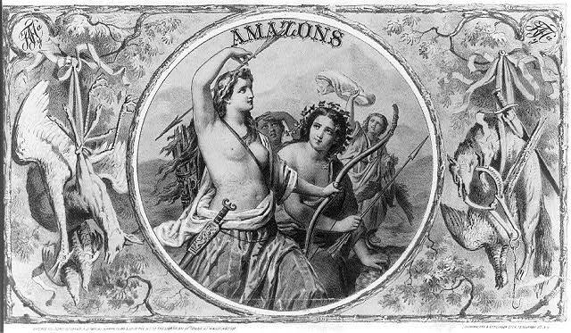 Amazons