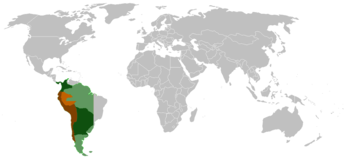 Vizekönigreich Peru
