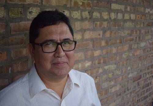 Prof. Dr. Joaquin Chávez