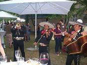 The Mariachis