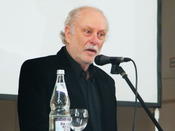 Lecture of Walter Mignolo