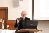 Lecture of Walter Mignolo