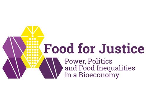 Food for Justice