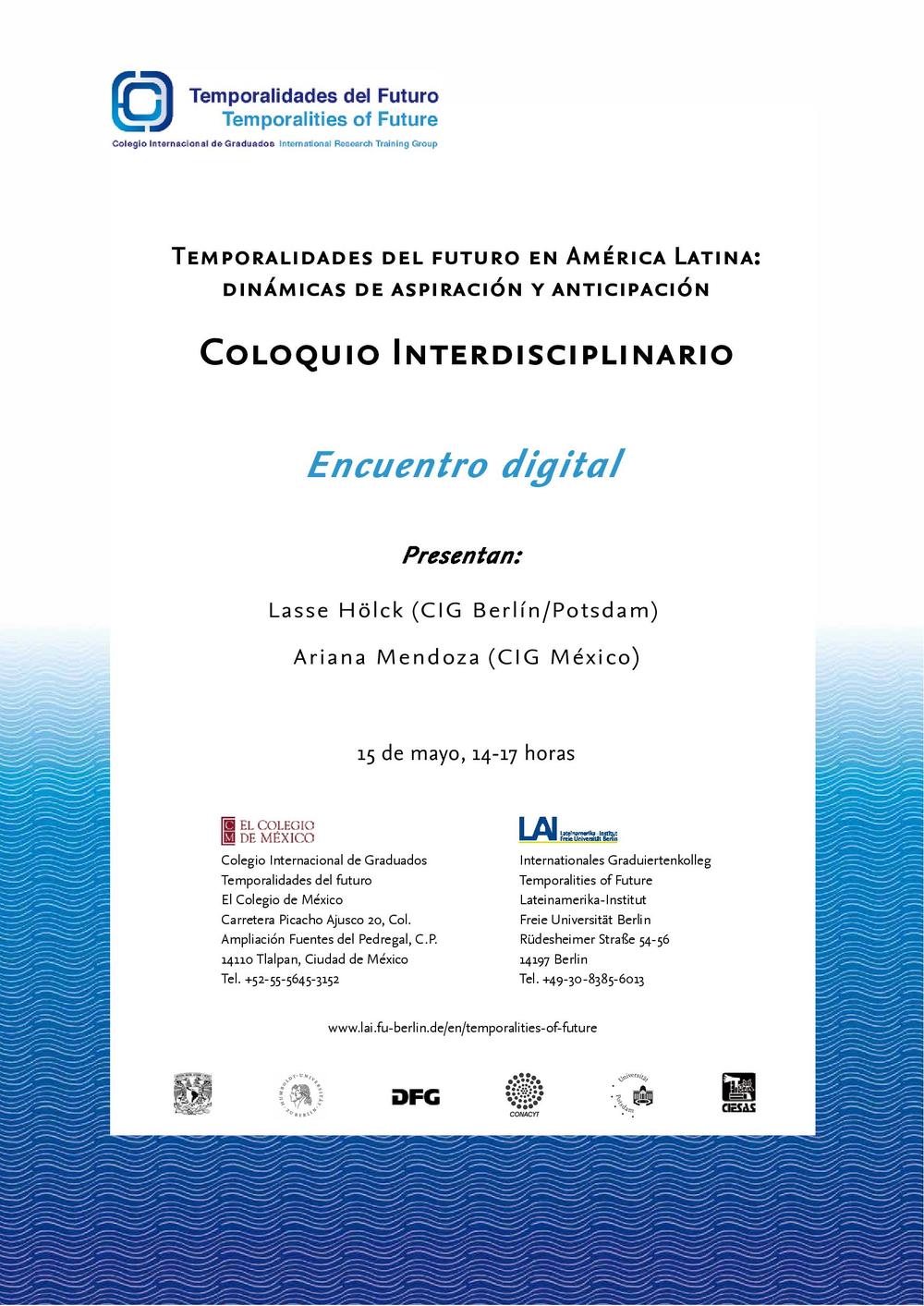 200515_Plakat_Encuentro digital version 1