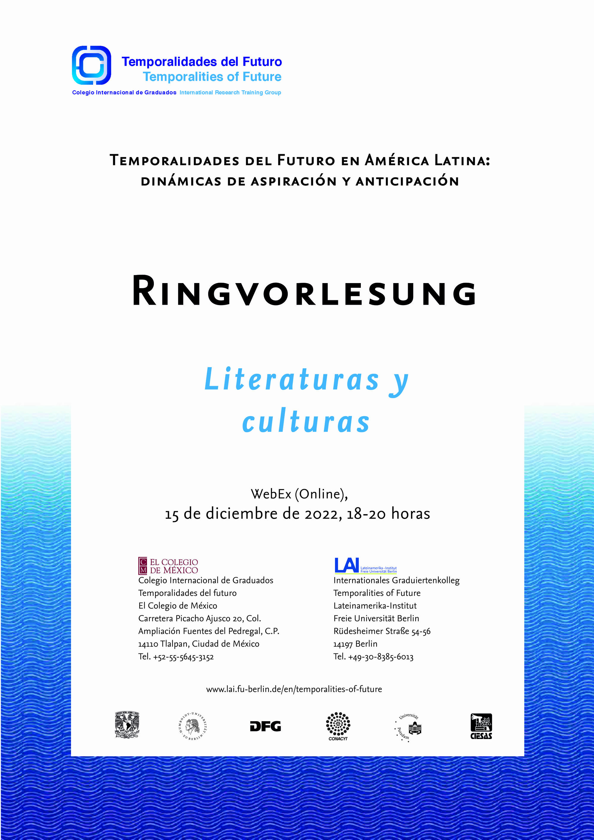 221215 Plakat_ Ringvorlesung Klengel