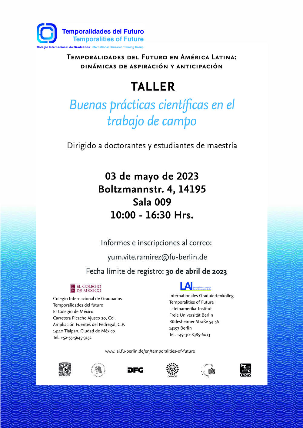 230503_Carmen Taller de campo