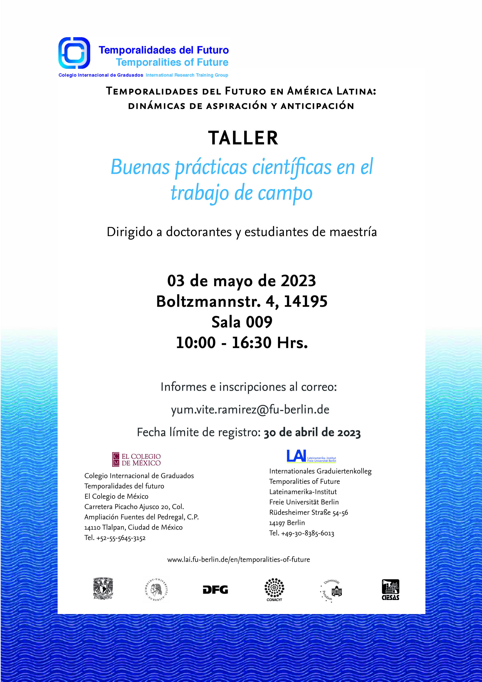 230503_Carmen Taller de campo