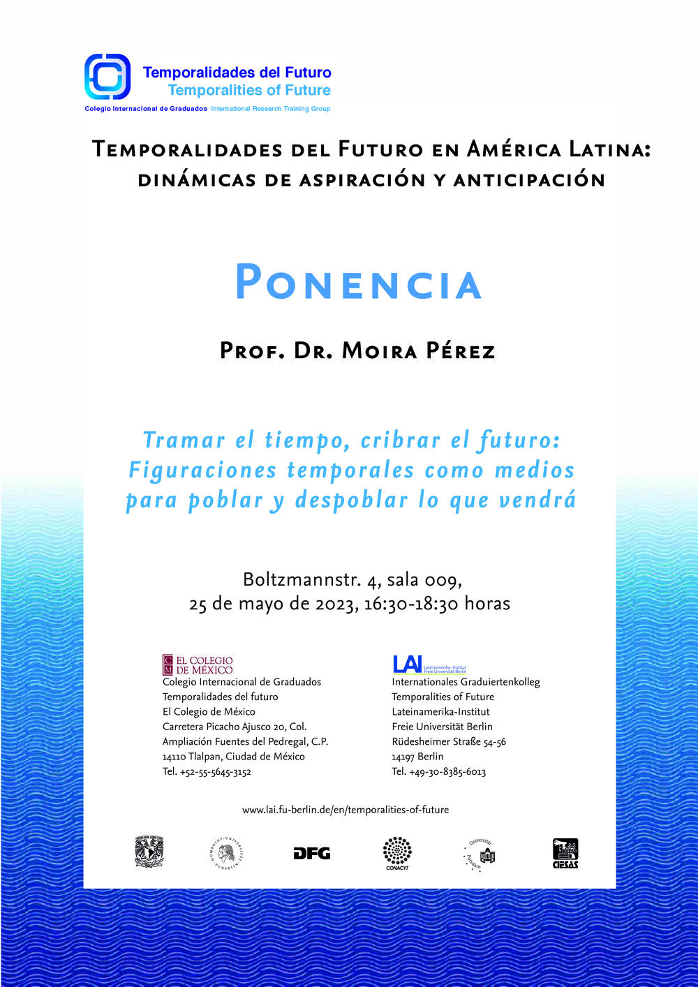 230525Plakat Ponencia_Moira Pérez