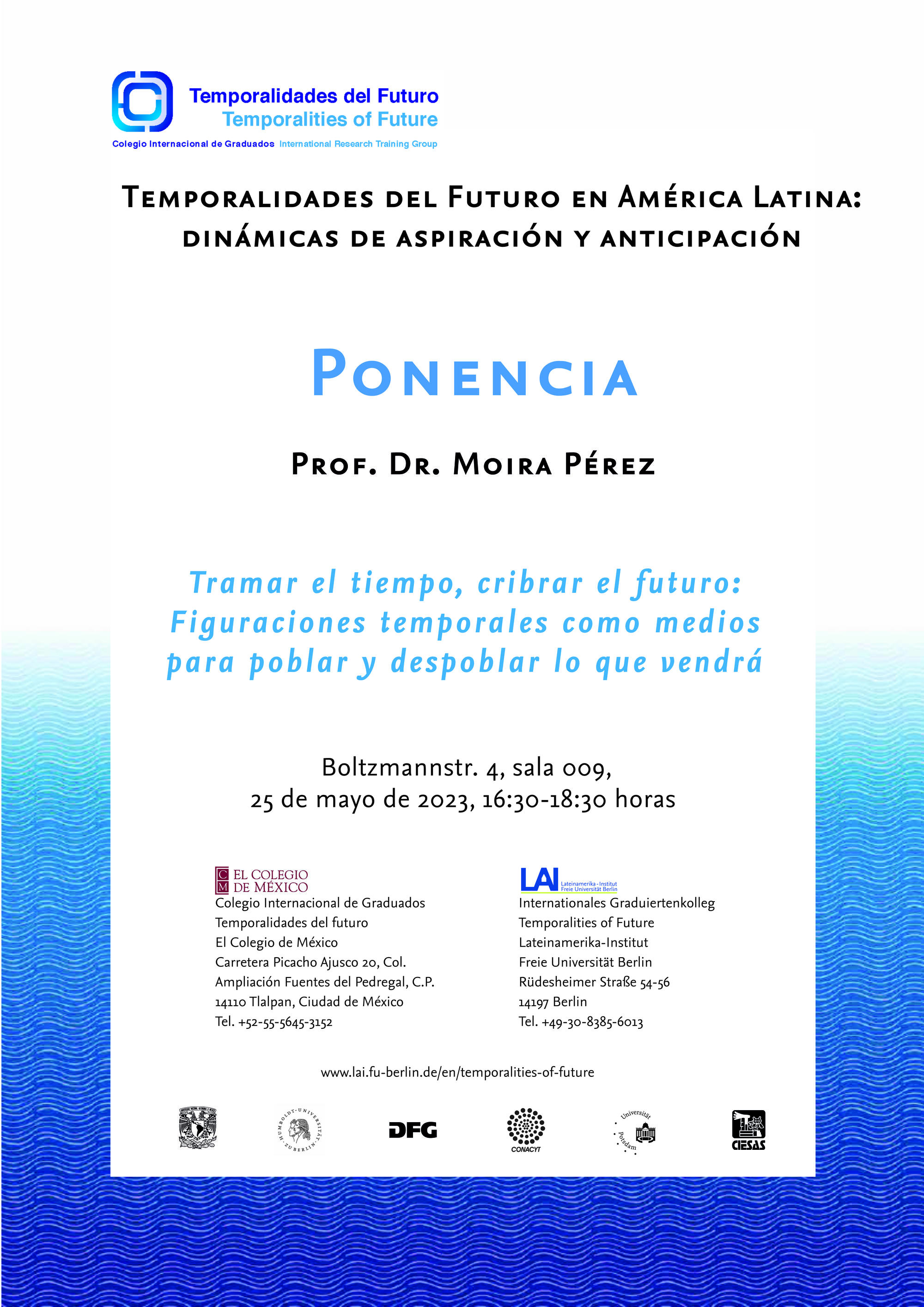 230525Plakat Ponencia_Moira Pérez