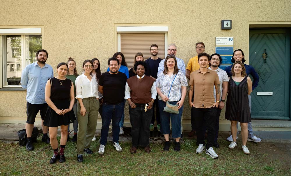 3. Gen Group Photo