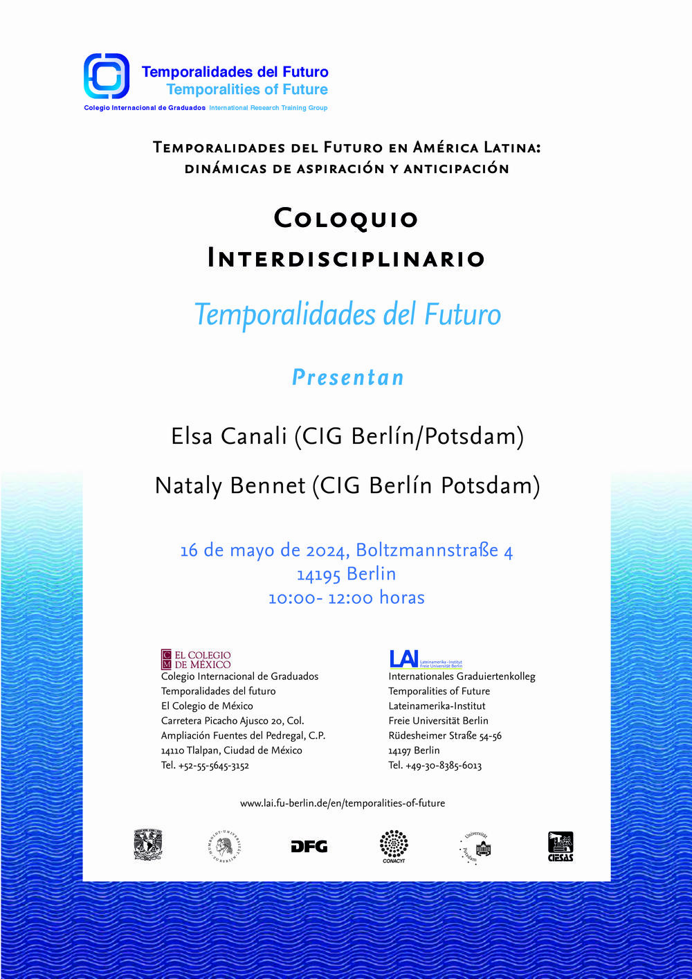 250516_Plakat Kollloquium_Canali_Bennet