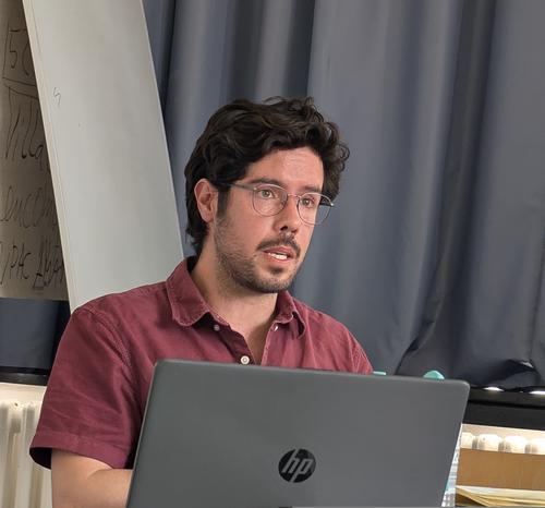 Rodrigo Perujo