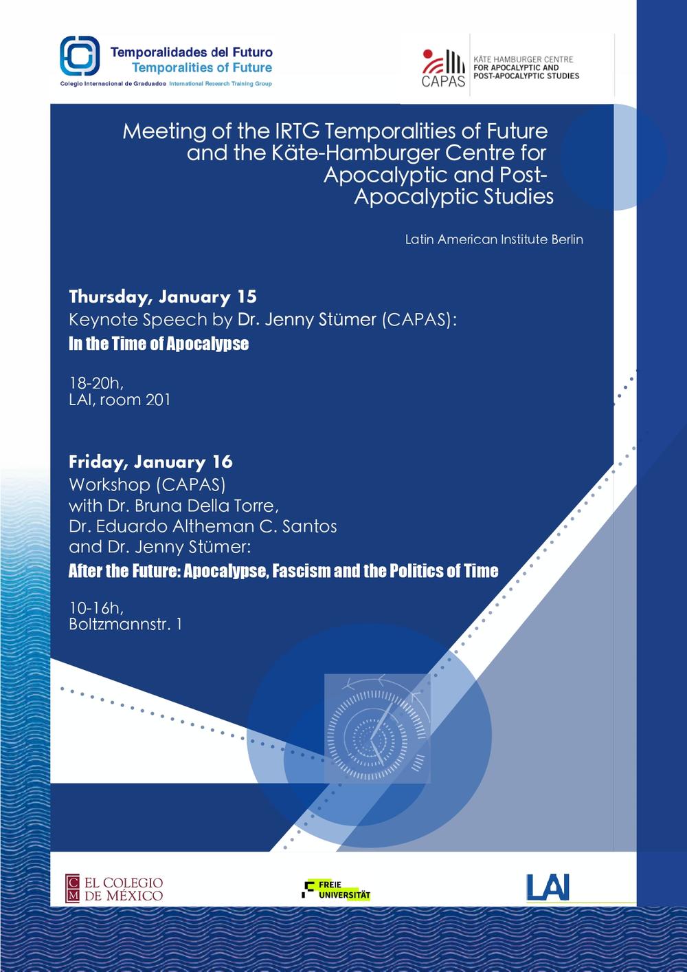 260115_Encuentro CIG-CAPAS Plakat