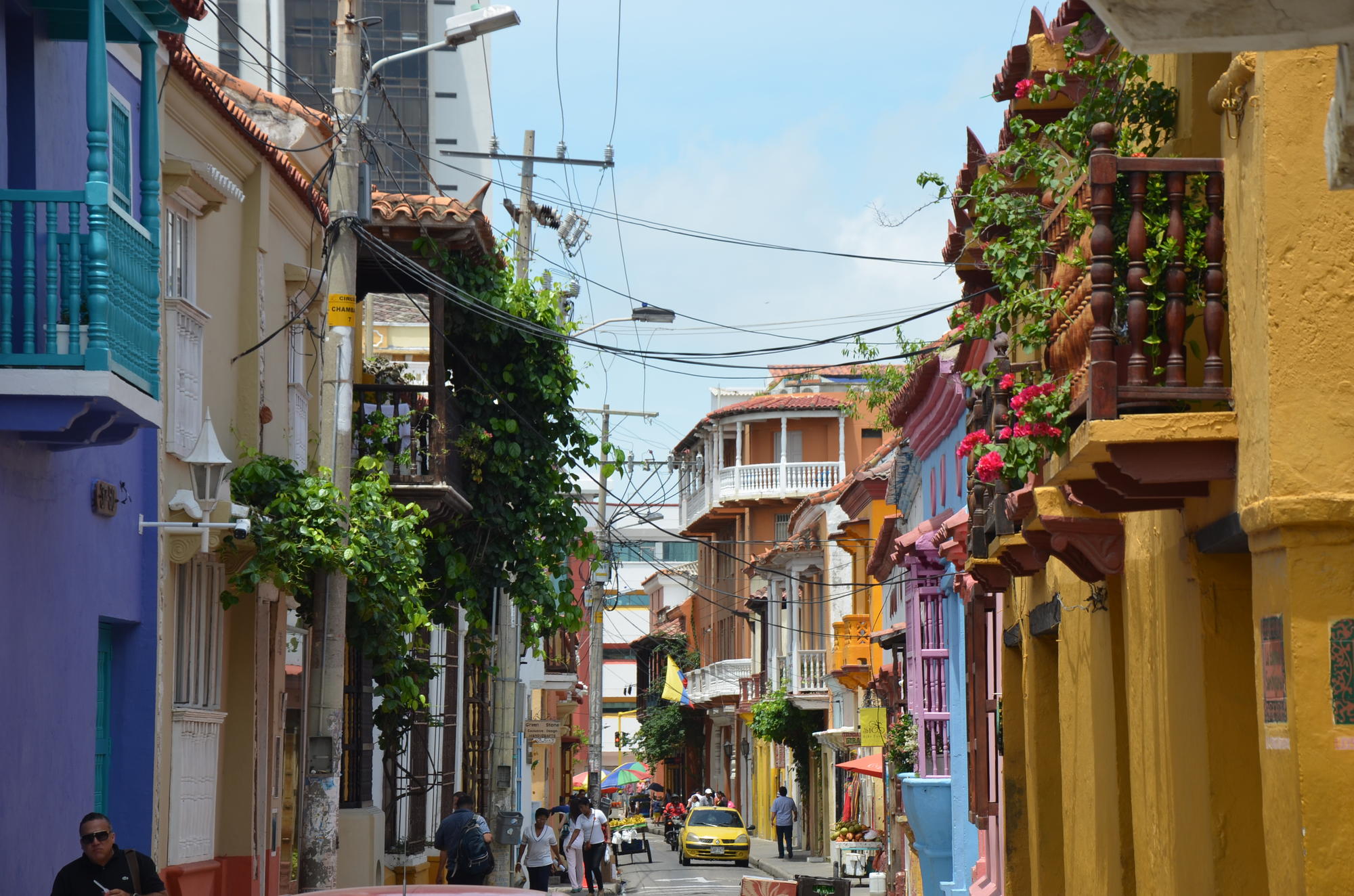 Colombia