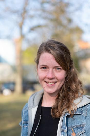 Foto Lena