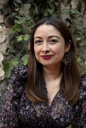 Liliana Chávez