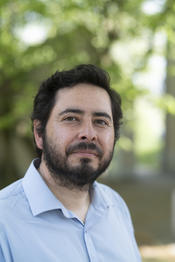 'Oscar Andrés