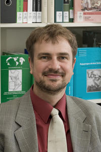 Prof. Dr. Stefan Rinke