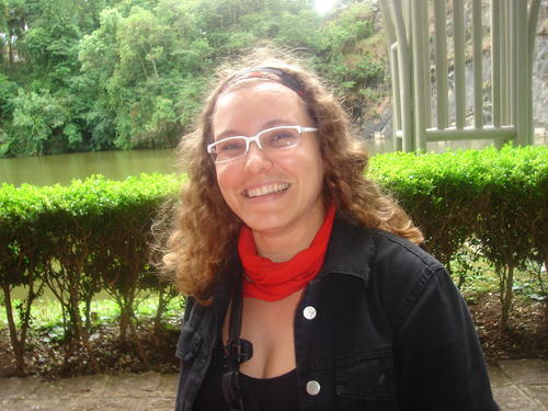 Prof. Dr. Isabela Candeloro Campoi