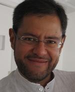 Prof. Dr. Federico Navarrete