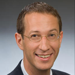 Prof. Dr. Max Paul Friedman