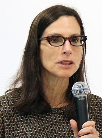 Profa. Dra. Lilia Moritz Schwarcz