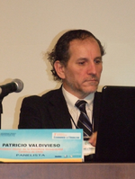 Prof. Dr. Patricio Valdivieso