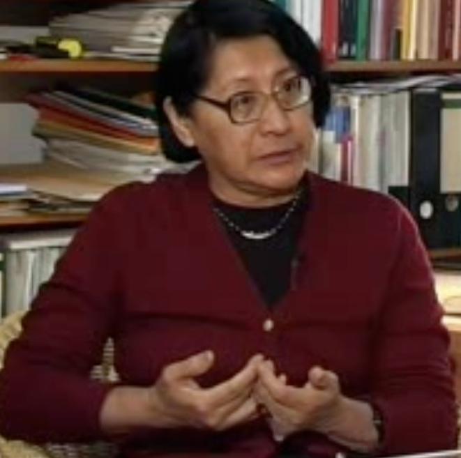 Narda Henríquez