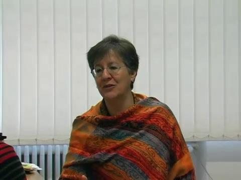 Hortensia Moreno