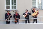 Los Mariachis