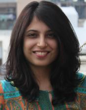 Deepika Tekchandani