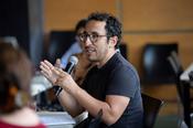 ©C Demarco Presentaciones LAI Alumni 2024 Co-Writing Challenge