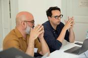 ©C Demarco Presentaciones LAI Alumni 2024 Co-Writing Challenge