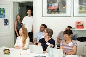 ©C Demarco Presentaciones LAI Alumni 2024 Co-Writing Challenge