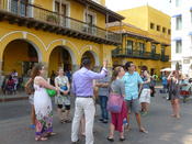 Cartagena Centro Historico 4