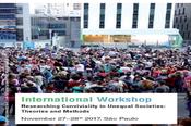 International Workshop Merian Centre