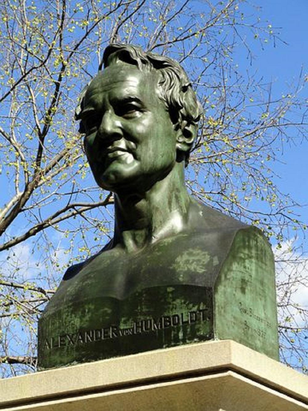 Alexander von Humboldt