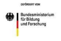 Bundesministerium für Bildung und Forschung 