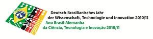 Deutsch-Brasilianisches Jahr der Wissenschaft , Technologie und Innovation 2010/11 