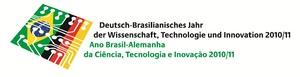 Deutsch-Brasilianisches Jahr der Wissenschaft , Technologie und Innovation 2010/11