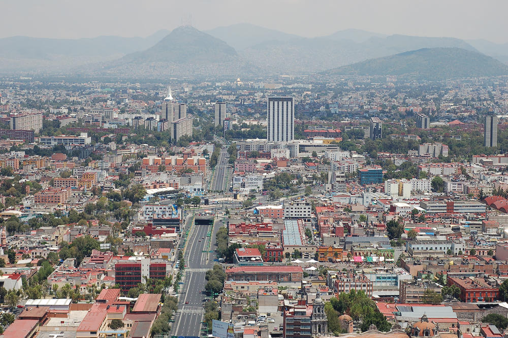 Ciudad de México