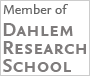 Banner Dahlem Research School