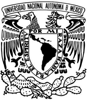 Universidad Nacional Autónoma de México