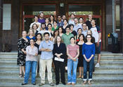 Interdisziplinäres Kolloquium am Lateinamerika-Institut im Sommer 2010